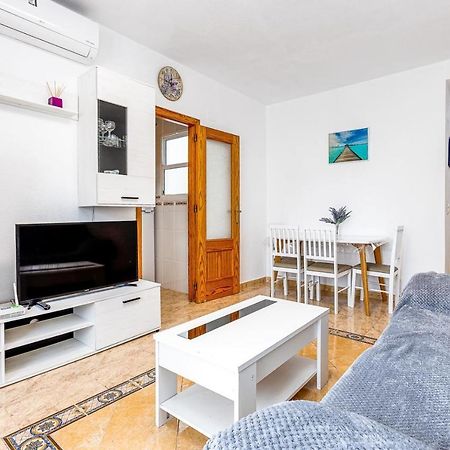 Сomfortable Apartament Caballero De Rodas 또레비에하 외부 사진