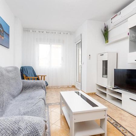Сomfortable Apartament Caballero De Rodas 또레비에하 외부 사진