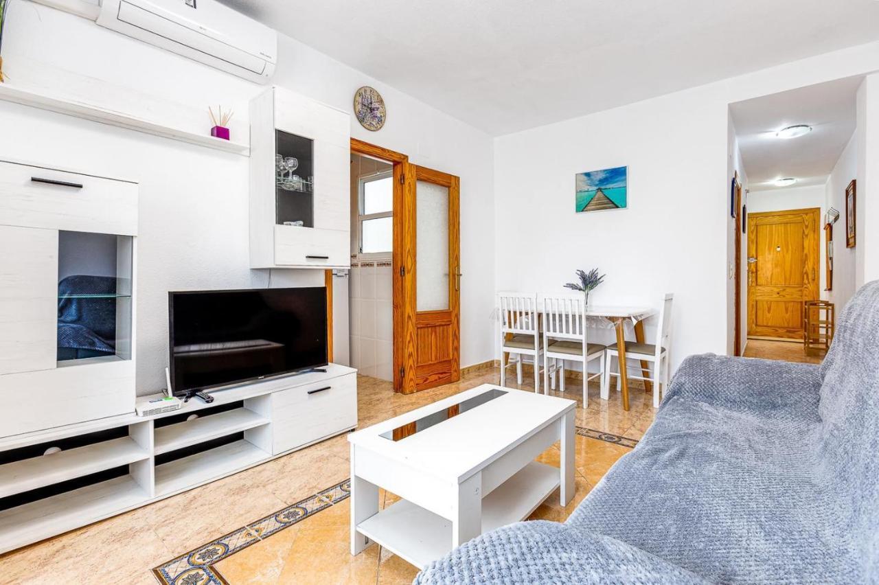 Сomfortable Apartament Caballero De Rodas 또레비에하 외부 사진