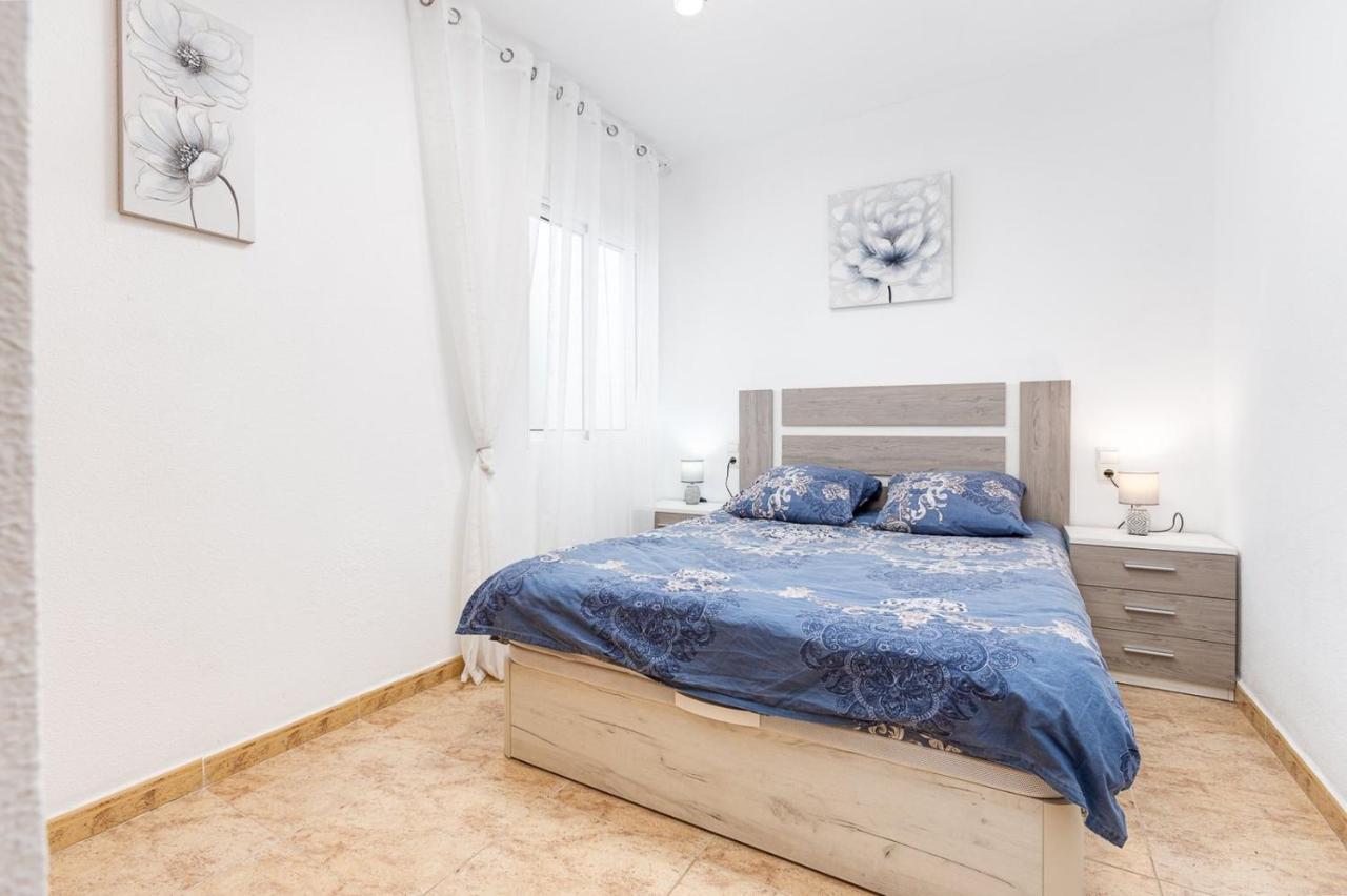Сomfortable Apartament Caballero De Rodas 또레비에하 외부 사진
