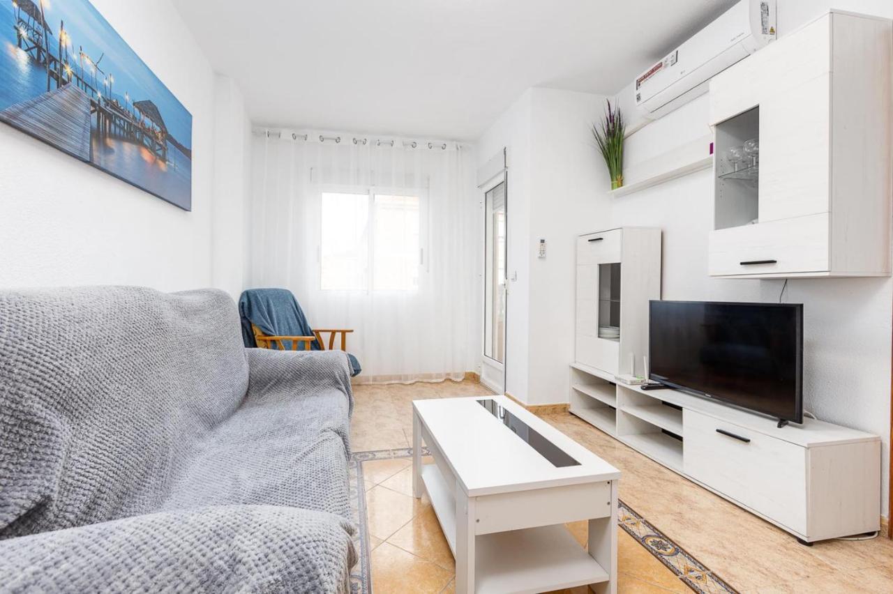 Сomfortable Apartament Caballero De Rodas 또레비에하 외부 사진